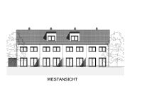 Neubau von 4 Reihenhäusern in IN-SÜD/Niederfeld Bayern - Ingolstadt Vorschau