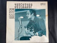 Dieter Suverkrup   Same  Amiga 855329  Vinyl LP 12" Nordrhein-Westfalen - Pulheim Vorschau