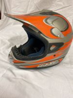 Büse Motocross Helm Größe L Niedersachsen - Hermannsburg Vorschau