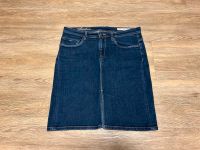 Tommy Hilfiger Denim Carlie Skirt Rock Gr. L Neuwertig Nordrhein-Westfalen - Neuss Vorschau