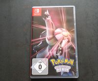 Pokemon Leuchtene Perle Nintendo Switch Sachsen - Torgau Vorschau