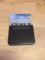 Band of Brothers- DVD- Metallbox Brandenburg - Oranienburg Vorschau