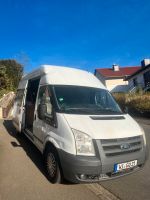 Wohnmobil H3L2 Ford Transit Individual Ausbau 2+1 Personen Hessen - Wiesbaden Vorschau