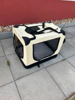 Hundetransportbox Welpenbox Hunde Welpen Transportbox Tierbox Sachsen - Wurzen Vorschau