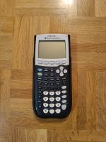 Taschenrechner Texas Instruments TI-84 Plus Baden-Württemberg - Ebringen Vorschau