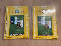 2x Numisblatt zur FIFA Fußball-Weltmeisterschaft 2006 Hessen - Gelnhausen Vorschau