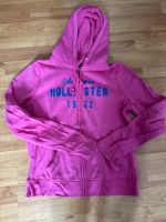 Hollister Strickjacke Damen Gr. L zu verkaufen! Niedersachsen - Großenkneten Vorschau