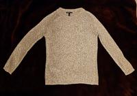Pulli Strickpuvoler Pullover  Paetten  Gr. M S Nordrhein-Westfalen - Datteln Vorschau