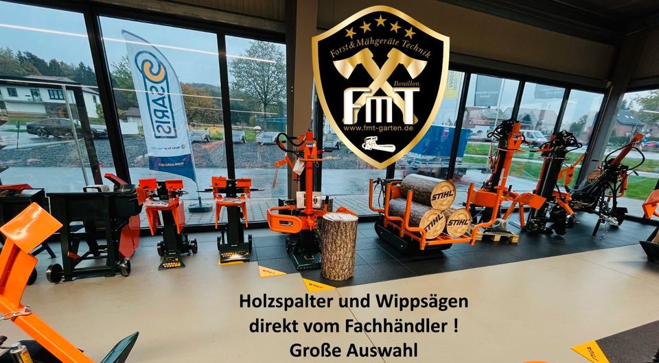 Heckcontainer Kippmulde FMT 150 cm x 61 cm x 45 cm NEU ⚠️ in Nonnweiler