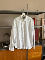 NEU Calvin Klein CK Slim Fit Hemd Langarm Shirt Weiß Gr XL Nordrhein-Westfalen - Recklinghausen Vorschau