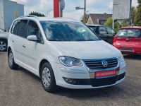 Volkswagen Touran Trendline 2.0 TDI KLIMA PDC CD TEMPOMA Häfen - Bremerhaven Vorschau