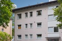 Helle 3- bis 4-Zimmer-Wohnung mit Balkon in Geretsried Bayern - Geretsried Vorschau