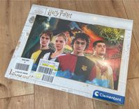 Harry Potter und der Feuerkelch - Puzzle - 1000 Teile - NEU Häfen - Bremerhaven Vorschau