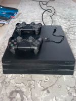 Ps4 Pro 1TB Niedersachsen - Schneverdingen Vorschau