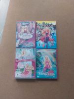 Barbie DVDs inkl.Versand Sachsen-Anhalt - Sandersdorf Vorschau