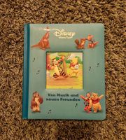 ☆ Kinderbuch Disney Winnie Puuh Hart - Karton 37 Seiten ☆ WIE NEU Parchim - Landkreis - Dabel Vorschau