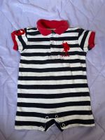 Polo Overall Baby Sommer Kleidung Düsseldorf - Eller Vorschau