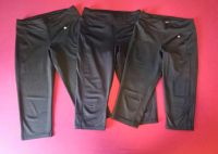 3x Sporthosen Tights Fitness Tchibo S 36/38 schwarz TCM w. Neu Rheinland-Pfalz - Koblenz Vorschau