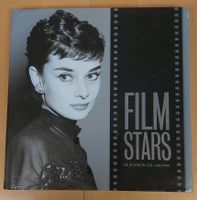 Buch Filmstars. Die Legenden der Leinwand. Tim Hill Rheinland-Pfalz - Herdorf Vorschau