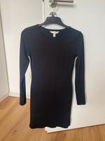 Enges Kleid schwarz Bayern - Kolbermoor Vorschau
