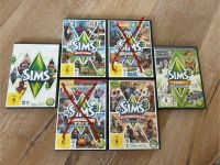 Die Sims 3/ Erweiterungen Nordrhein-Westfalen - Voerde (Niederrhein) Vorschau
