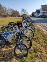 Fahrrad Sonderverkauf Hessen - Rotenburg Vorschau