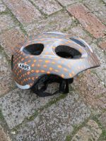 ABUS Fahrradhelm Kinder 52-57 cm Sachsen-Anhalt - Halle Vorschau