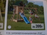 Kinderspielanlage, Spielplatz, Kinderhaus Sachsen - Hainichen Vorschau