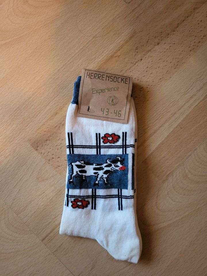 Damensocken in Sereetz