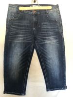 Jeans-Capri-Hose, blau - Gr. 38 - TOP-Zustand Bayern - Rödental Vorschau