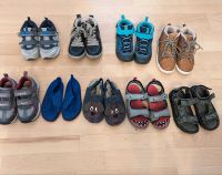 Kinder Schuhe Junge Schuhe Größe 28-29-30 Nordrhein-Westfalen - Menden Vorschau