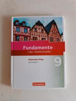Fundamente der Mathematik Klasse 9 ISBN 978-3-06-009277-2 Rheinland-Pfalz - Landstuhl Vorschau