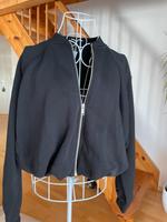 PLÜSCH-BOMBERJACKE NEW Hessen - Ginsheim-Gustavsburg Vorschau