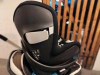 Cybex Gold Kindersitz mit Isofix Neuhausen-Nymphenburg - Neuhausen Vorschau