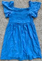 ‼️ H&M Kleid Größe 158 Blau ‼️ Berlin - Lichtenberg Vorschau
