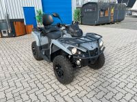 CAN AM Outlander 570 Max Leicht Gebraucht TOP Zustand Ex Miete Niedersachsen - Stuhr Vorschau