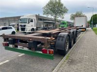 LKW Auflieger/Chassis Duisburg - Rumeln-Kaldenhausen Vorschau