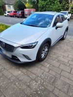 Mazda CX 3 SKYACTIV-G 120 Sport Niedersachsen - Braunschweig Vorschau