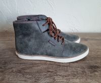 Esprit Damen Sneaker grau Gr. 38 Berlin - Reinickendorf Vorschau