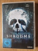 Shrooms   ..DVD Sachsen-Anhalt - Wernigerode Vorschau