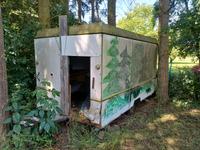 Verkaufswawagen, (Wohnwagen) Schafstall , Hühnerstall Hessen - Schwalmstadt Vorschau