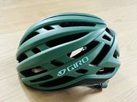 Giro Agilis W MIPS Fahrradhelm Damen/Women grün Gr. S 51-55 Dresden - Loschwitz Vorschau