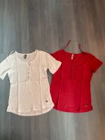 2 Damen T-Shirts Gr.S Multiblu Hessen - Guxhagen Vorschau