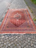 Bidjar 200x300 Orientteppich Perserteppich handgeknüpft Nordrhein-Westfalen - Solingen Vorschau