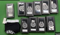 Chrome Hearts Unterwäsche Unterhose ungetragen Größe XL Rheinland-Pfalz - Worms Vorschau