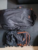 Lowe Alpine Voyager ND 65+15 neu Rucksack reise wandern Nordrhein-Westfalen - Hagen Vorschau