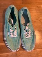 Vans mintfarben München - Sendling-Westpark Vorschau