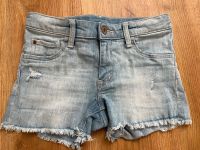 H&M Jeans Shorts Denim kurze Hose Gr. 140 neu! Berlin - Pankow Vorschau