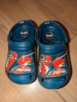 Spiderman Crocs gr 26 Nordrhein-Westfalen - Recklinghausen Vorschau