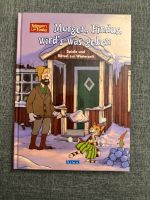 Rätselbuch Pettersson und Findus Morgen, Findus, wird’s was geben Berlin - Tempelhof Vorschau